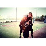 Garmin Vivofit 4 Tracker - Black, Small/Medium