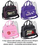 Personalized MusicaliTee Ice Skating Duo Kit