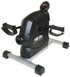 MagneTrainer Mini Exercise Bike for Home Fitness
