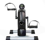 MagneTrainer Mini Exercise Bike for Home Fitness