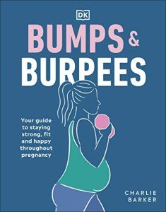 Pregnancy Fitness: Stay Strong, Fit, and Happy