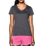 Under Armour Women’s Ultra-Light Running T-Shirt