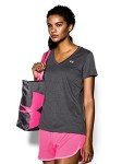 Under Armour Women’s Ultra-Light Running T-Shirt