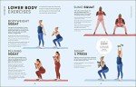Pregnancy Fitness: Stay Strong, Fit, and Happy