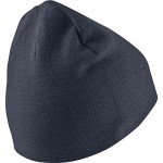 Nike Men’s Performance Beanie - Obsidian/White