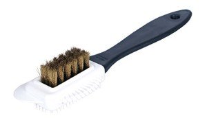 Multifunctional 4-Sided Shoe Cleaning Brush