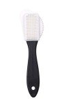 Multifunctional 4-Sided Shoe Cleaning Brush