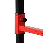 BodyTrain Power Rack with Cable System