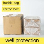 Black EVA Yoga Block Foam Set for Fitness