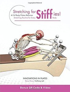 Full Body Pilates Reformer Stretching Routine