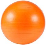Sveltus 55 cm Orange Gym Ball