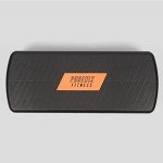 Phoenix Fitness Adjustable Non-Slip Aerobic Stepper