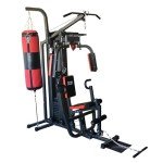 Fit4home Multi Gym with Multiple Workout Stations