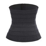 Bafully Women's Waist Trainer Girdle for Tummy Control