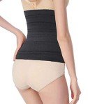 Bafully Women's Waist Trainer Girdle for Tummy Control