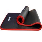 PROIRON 10MM Thick Non-Slip Yoga Mat
