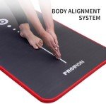 PROIRON 10MM Thick Non-Slip Yoga Mat