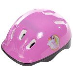 Unicorn Quad Skates Set for Kids, Adjustable Size