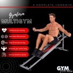 Versatile Home Multi Gym with 100+ Exercises