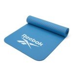 Reebok 7mm Blue Training Mat for Everyone