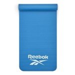 Reebok 7mm Blue Training Mat for Everyone