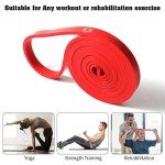 Resistance Bands for Home and Gym Workouts
