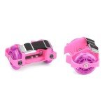 Xootz LED Light Heel Wheel Roller Skates