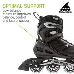Men's Fitness Inline Skates - Rollerblade Zetrablade