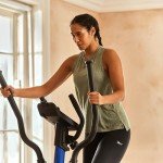 Reebok FR30 Magnetic Elliptical Cross Trainer