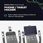 Reebok FR30 Magnetic Elliptical Cross Trainer