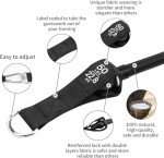 Versatile Resistance Bands Set for Home Workouts