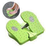 Foldable Mini Stepper for Under Desk Workouts