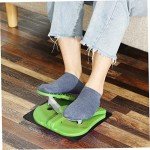 Foldable Mini Stepper for Under Desk Workouts