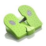 Foldable Mini Stepper for Under Desk Workouts