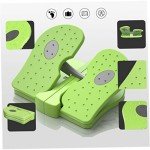 Foldable Mini Stepper for Under Desk Workouts