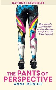 One Woman's 3,000 km Running Adventure
