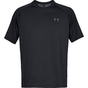 Under Armour Men's UA Tech 2.0 Tee Shirt