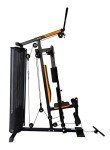 V-fit CUG2 Compact Upright Home Gym 72kg