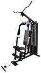 V-fit CUG2 Compact Upright Home Gym 72kg