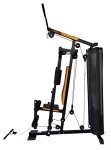 V-fit CUG2 Compact Upright Home Gym 72kg