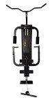 V-fit CUG2 Compact Upright Home Gym 72kg