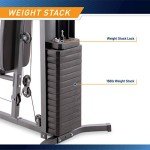 Marcy MWM-4965 Multifunctional Home Gym Station