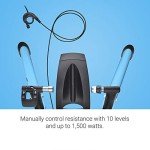 Garmin Tacx Boost Indoor Bike Trainer