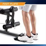 Marcy MWM-4965 Multifunctional Home Gym Station