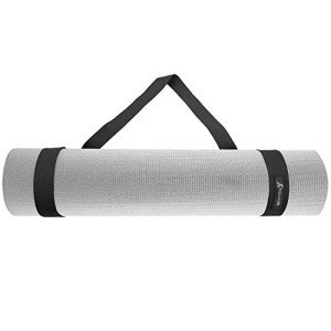 ProsourceFit Adjustable Yoga Mat Carry Sling