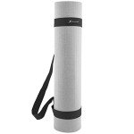 ProsourceFit Adjustable Yoga Mat Carry Sling