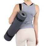 ProsourceFit Adjustable Yoga Mat Carry Sling