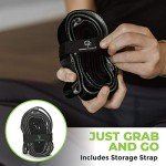Gradient Fitness 12-Loop Stretching Strap for Therapy