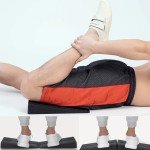 Adjustable Yoga Wedge Stretch Slant Board Block