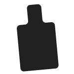 LOVIVER Durable Pilates Reformer Mat for Home Use